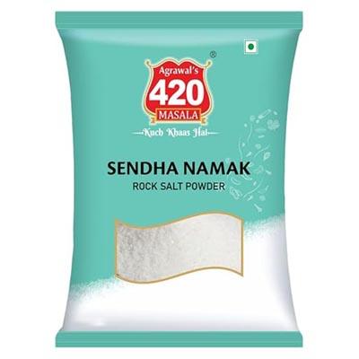 Sendha Namak (Fasting Salt)